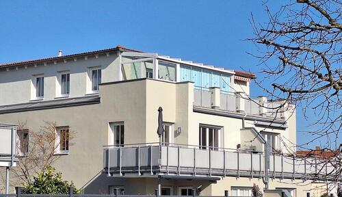 Foto - 3 Zimmer Etagenwohnung zur Miete in Ingolstadt