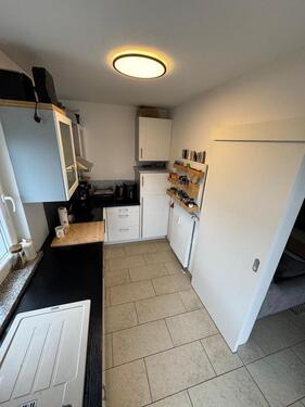 Foto - Etagenwohnung in Ingolstadt zur Miete