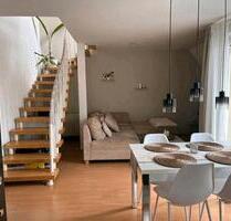 Wunderschöne 3-Zimmer Maisonette Wohnung - Neudenau