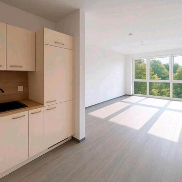 Foto - 2 Zimmer Etagenwohnung in Beeskow