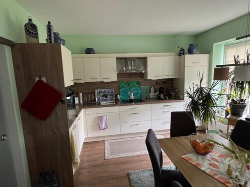 Foto - Erdgeschoßwohnung in Haren (Ems) zur Miete