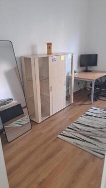 Foto - WG Zimmer sehr Zentral Koblenz - 565,00&nbsp;EUR Kaltmiete, ca.&nbsp; 16,00&nbsp;m&sup2;