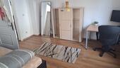 Foto - 1 Zimmer Erdgeschoßwohnung in Koblenz