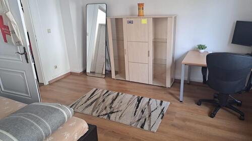 Foto - 1 Zimmer Erdgeschoßwohnung in Koblenz