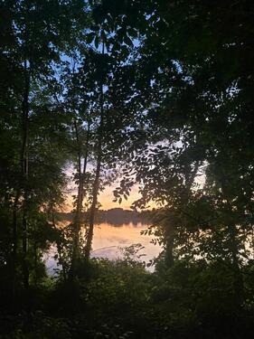 Foto - Bootsstegplatz zu vermieten ♡ Schwielochsee
