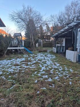 Foto - 4 Zimmer Einfamilienhaus in Burladingen