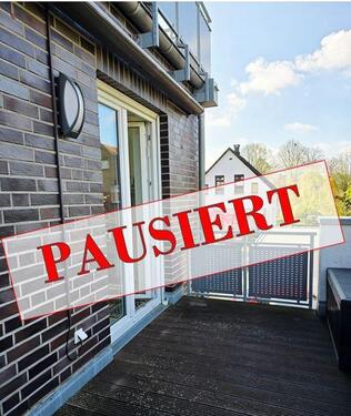Foto - +++ moderne 3- Zimmer- Wohnung in Hude +++