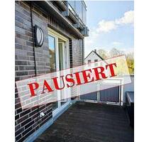 +++ moderne 3- Zimmer- Wohnung in Hude +++ - Hude (Oldenburg)