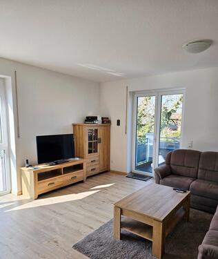 Foto - 3 Zimmer Etagenwohnung zur Miete in Hude (Oldenburg)