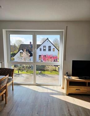 Foto - 3 Zimmer Etagenwohnung in Hude (Oldenburg)