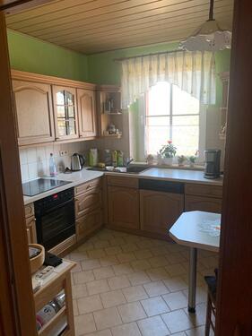 Foto - Etagenwohnung in Senftenberg zum Kaufen