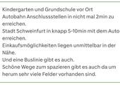 Foto - Grundst&uuml;ck zum Kaufen in Altenkunstadt