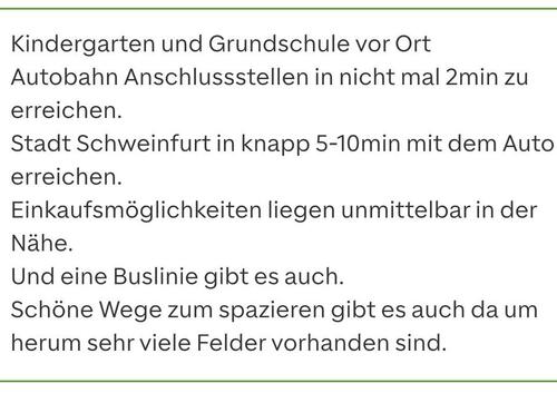 Foto - Grundst&uuml;ck zum Kaufen in Altenkunstadt