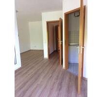 Charmante 1-Zimmer Wohnung mit Balkon und Tiefgarage in Erding