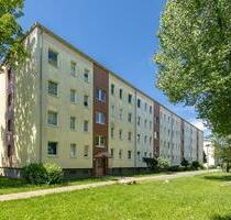 3 Raumwohnung mit Balkon - 320,00&nbsp;EUR Kaltmiete, ca.&nbsp; 61,61&nbsp;m&sup2; in Aschersleben (PLZ: 06449)