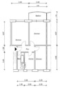 Foto - 3 Zimmer Etagenwohnung in Aschersleben