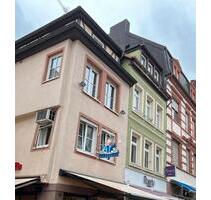 Wohnung DG in Landau stadtmitte zu vermieten - Landau in der Pfalz