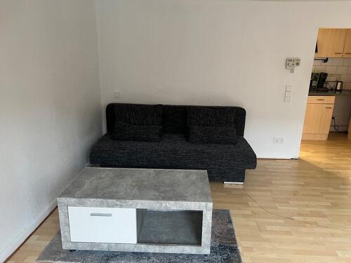 Foto - 1 Zimmer Dachgeschoßwohnung zur Miete in Landau in der Pfalz