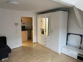 Foto - 1 Zimmer Dachgeschoßwohnung in Landau in der Pfalz