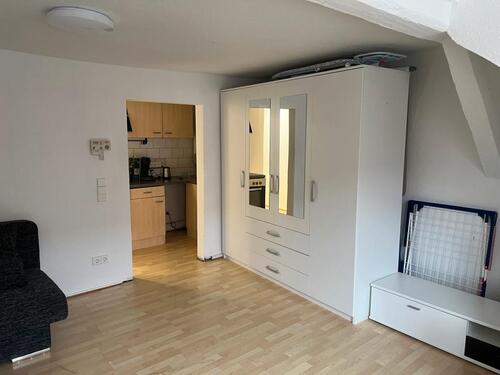 Foto - 1 Zimmer Dachgeschoßwohnung in Landau in der Pfalz
