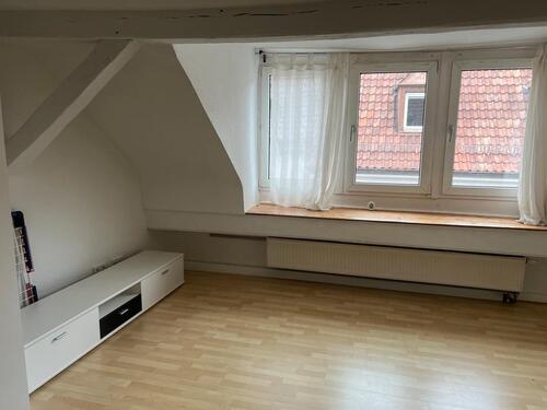 Foto - Dachgeschoßwohnung in Landau in der Pfalz zur Miete