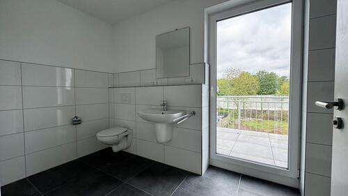 Foto - Dachgeschoßwohnung in Oldenburg zur Miete