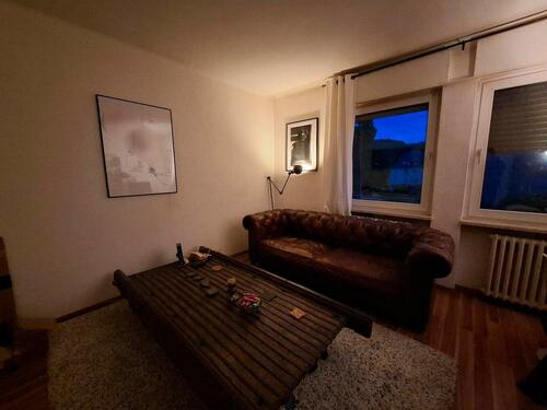 Foto - Wohnung in Trier Nord mit Balkon 81qm