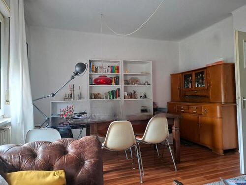 Foto - 3 Zimmer Etagenwohnung zum Kaufen in Trier