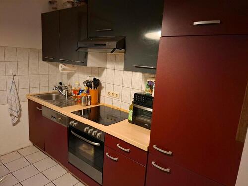Foto - 3 Zimmer Etagenwohnung in Trier