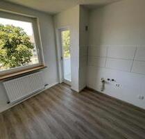 Moderne 4 Zimmer Wohnung - Frisch Renoviert und Einzugsbereit - Münster Erphoviertel
