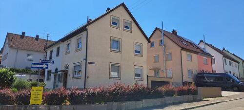 Foto - 5 Zimmer Doppelhaushälfte zum Kaufen in Villingen-Schwenningen