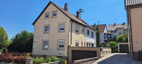 Foto - 5 Zimmer Doppelhaushälfte in Villingen-Schwenningen