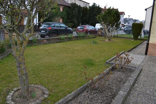 Foto - Etagenwohnung in Heppenheim (Bergstraße)