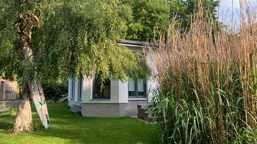 Foto - Ferienhaus in Nähe zum Schweriner See