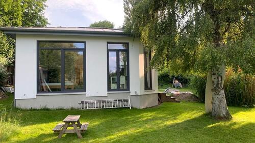 Foto - Einfamilienhaus zur Miete in Schwerin