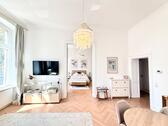 Foto - *Ehrenfeld* 2-Zimmer-Altbauwohnung Kernsaniert 85qm
