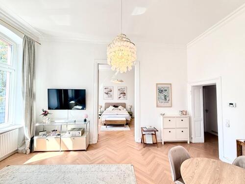Foto - *Ehrenfeld* 2-Zimmer-Altbauwohnung Kernsaniert 85qm