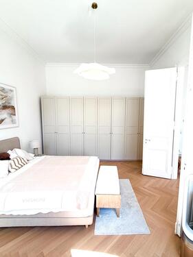 Foto - Etagenwohnung zur Miete in Köln
