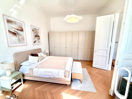 Foto - Etagenwohnung in Köln