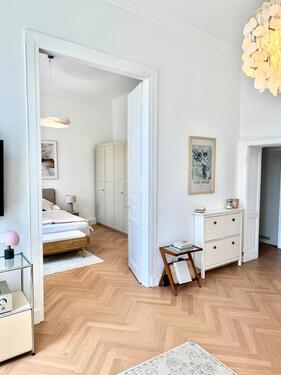 Foto - Etagenwohnung in Köln zur Miete