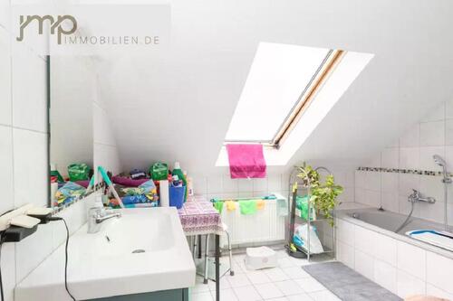 Foto - Etagenwohnung zur Miete in Büttelborn