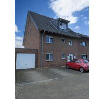 4-Zimmer Maisonette Wohnung mit Balkon und Gäste-WC in Thorr - Bergheim Ahe