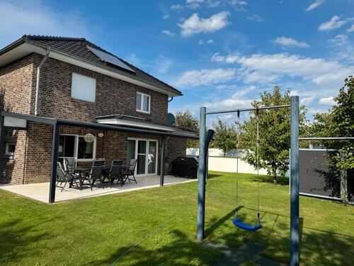 Foto - Einfamilienhaus zum Kaufen in Isenbüttel