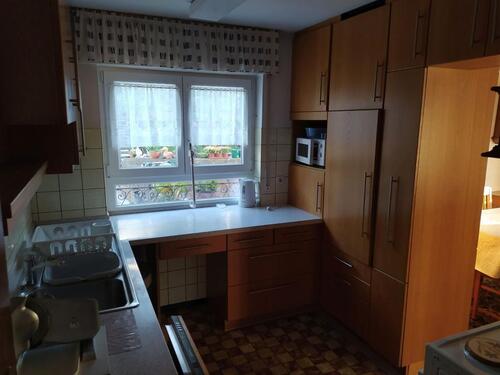 Foto - Etagenwohnung zur Miete in Karlsruhe