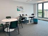 Foto - Privater Büroraum für 5 Person in Regus COLOGNE, Colonius Carré