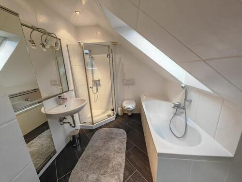 Foto - Etagenwohnung in Rietberg zur Miete