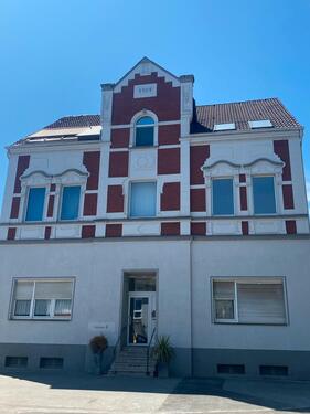 Foto - Heller Altbau auf 54qm, 2,5 Zimmer, 1.OG