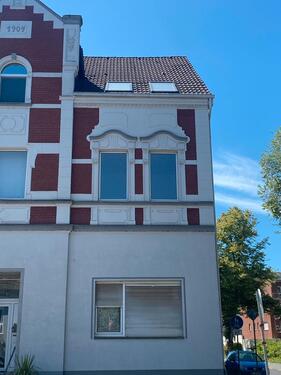Foto - Etagenwohnung zur Miete in Datteln