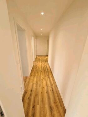 Foto - Etagenwohnung in Hünfeld