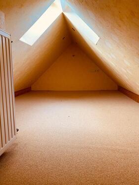 Foto - Einfamilienhaus in Feldberger Seenlandschaft